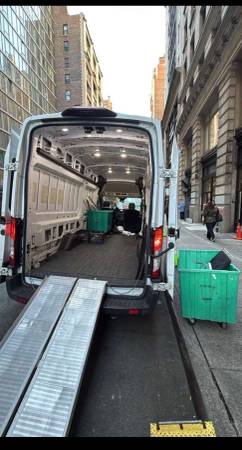 2 MAN WITH A VAN &amp; TRUCK $40/ hourly MOVING &amp; DELIVERY LAST MINUTE!! - labor / hauling / moving