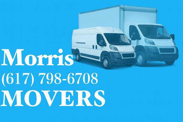 🚚CHEAP MOVERS TRUCK LABOR TOOLS INCLUED! - labor / hauling / moving