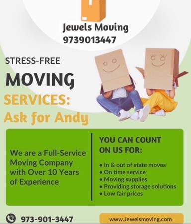 ⭐️🚛📦📦MOVERS🚛📦📦LAST MINUTE OK! Moving-Pickups-Delivery Stat - labor / hauling / moving