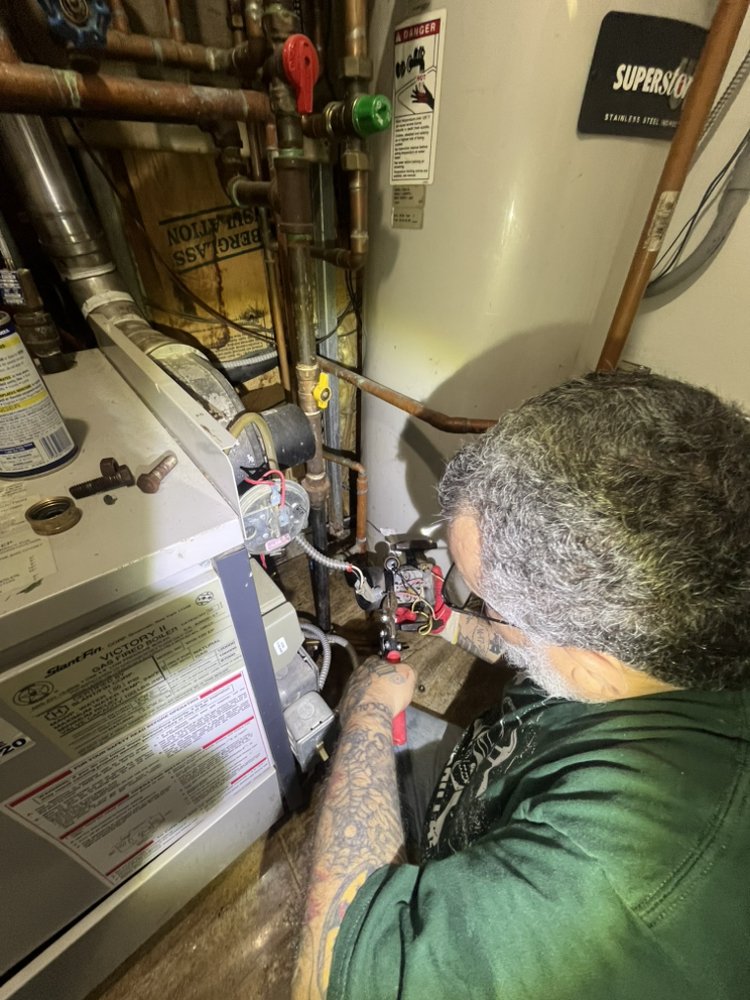 OC Piping Service