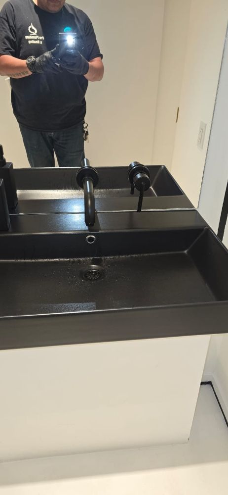 Pro Plumbing &amp; Heating