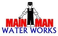 Main Man Water Main &amp; Sewer Service