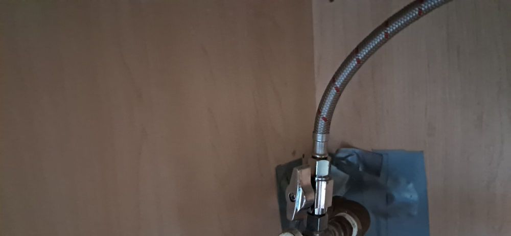 Tom’s Plumbing &amp; Heating Services