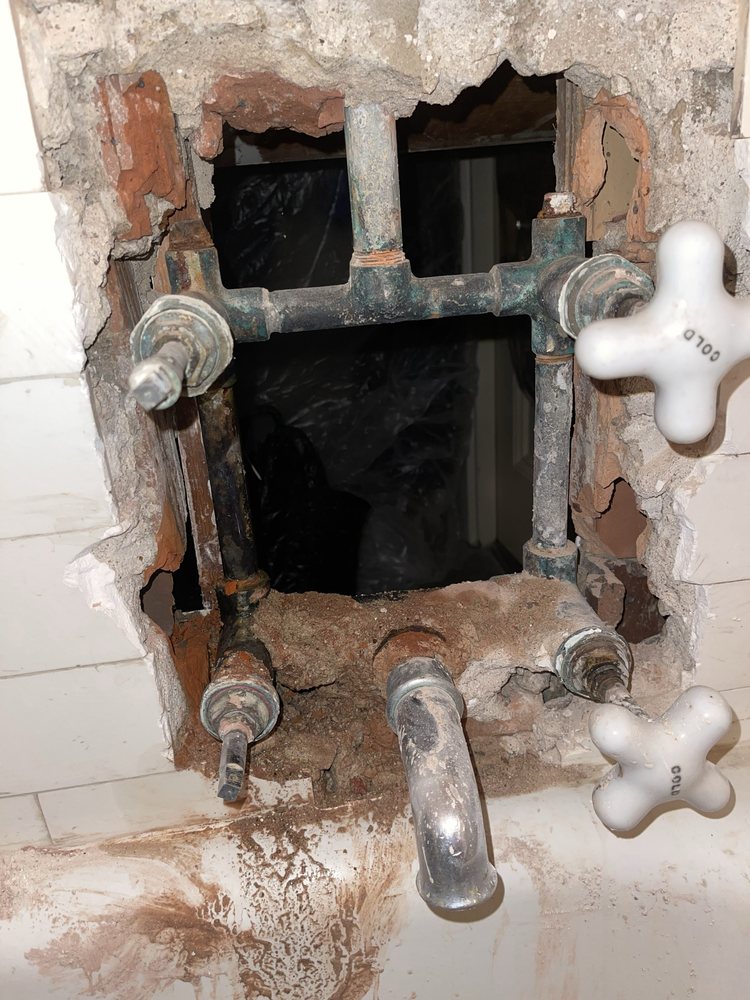 Dru Sewer