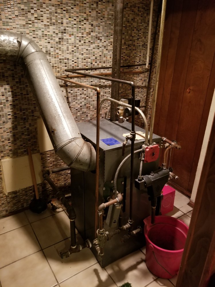 Werber Plumbing