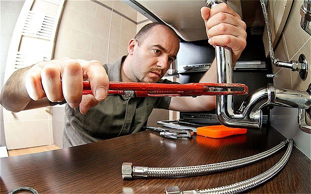 Parkset Plumbing &amp; Heating