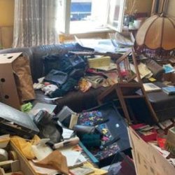 Haushaltsauflösung, Entrümpelung, Renovierung, Wiederverwertung (Berlin) picture